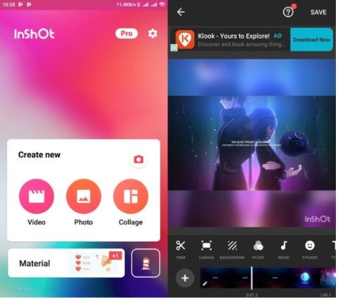 inshot-app-lam-video-tren-tiktok